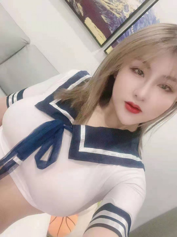 口活不错的小姐姐